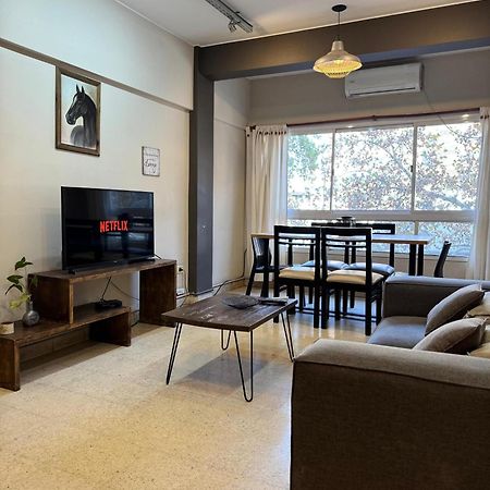 Apartamento Departamento Aurora Mendoza Exterior foto